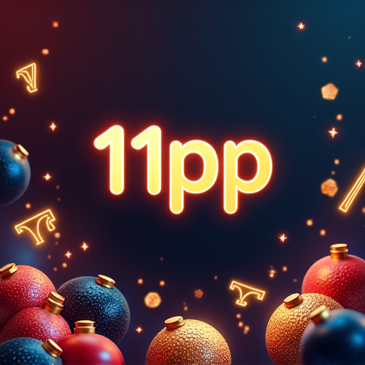 Logo 11pp